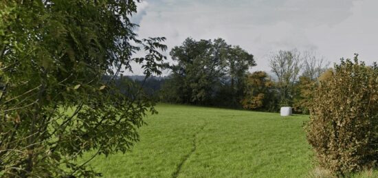 Terrain à bâtir à , Dordogne