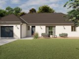 Maison à construire à Pazayac (24120) 2182144-11342modele620250519W1Mgd.jpeg Maisons France Confort