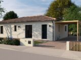 Maison à construire à Izon (33450) 2173817-11295modele620250528kBvSI.jpeg Maisons France Confort