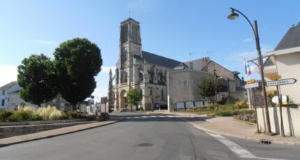 La Pommeraye Terrain à bâtir - 2182729-11353annonce120250606u1Z2k.jpeg Maisons France Confort
