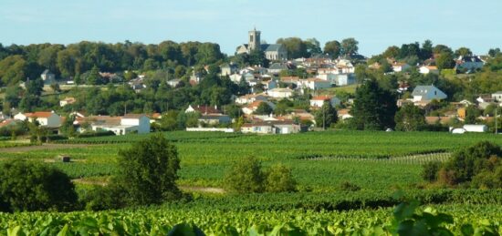 Terrain à bâtir à La Varenne, Pays de la Loire