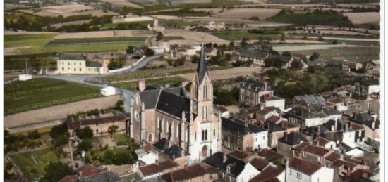 Terrain à bâtir à La Chapelle-Saint-Florent, Pays de la Loire