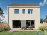 Maison à construire à La Pommeraye (49620) 2182744-961modele720240718y9xE1.jpeg Maisons France Confort