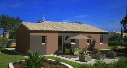 La Chapelle-Saint-Florent Maison neuve - 2182821-961modele620141205l54tC.jpeg Maisons France Confort
