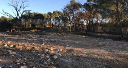 Rocbaron Terrain à bâtir - 2118146-5622annonce2202503268k30c.jpeg Maisons France Confort