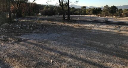 Rocbaron Terrain à bâtir - 2118146-5622annonce320250326BbXKH.jpeg Maisons France Confort
