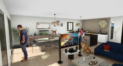 Pierrefeu-du-Var Maison neuve - 2123283-3139modele720210124coTTR.jpeg Maisons France Confort