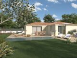 Maison à construire à La Valette-du-Var (83160) 2123388-5622modele620241108PohqN.jpeg Maisons France Confort