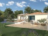Maison à construire à La Valette-du-Var (83160) 2123388-5622modele720241108uWzF7.jpeg Maisons France Confort