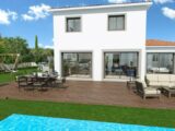 Maison à construire à Le Castellet (83330) 2118922-5622modele620231003Lnuo2.jpeg Maisons France Confort