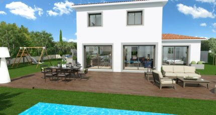 Le Castellet Maison neuve - 2118922-5622modele620231003Lnuo2.jpeg Maisons France Confort