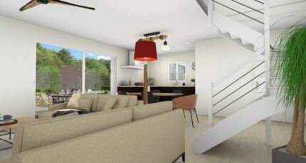 Le Castellet Maison neuve - 2118922-5622modele820231003PunJW.jpeg Maisons France Confort