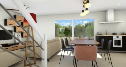 Le Castellet Maison neuve - 2118922-5622modele920231003I9e1B.jpeg Maisons France Confort