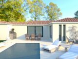 Maison à construire à La Valette-du-Var (83160) 2123395-5622modele6202406078TbLr.jpeg Maisons France Confort