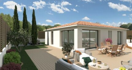 La Valette-du-Var Maison neuve - 2123398-5622modele7202401304oqcW.jpeg Maisons France Confort