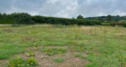 Neufchâtel-en-Saosnois Terrain à bâtir - 2182592-3704annonce120250606ZV1Mq.jpeg Maisons France Confort
