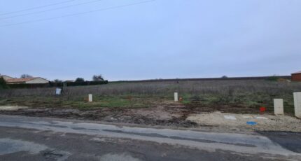 Cognac Terrain à bâtir - 2183176-11189annonce120250122AGolx.jpeg Maisons France Confort