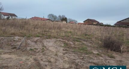 Rivière-Saas-et-Gourby Terrain à bâtir - 2183111-5828annonce1202503146T8Rv.jpeg Maisons France Confort