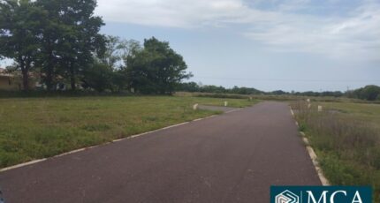 Pomarez Terrain à bâtir - 2183147-5828annonce120250523OeyLs.jpeg Maisons France Confort