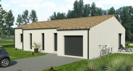 Cognac Maison neuve - 2182696-9585modele720220204fruLQ.jpeg Maisons France Confort
