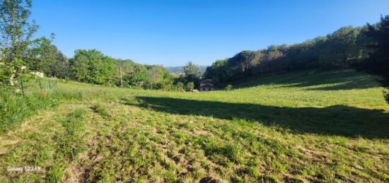 Terrain à bâtir à Puybegon, Occitanie