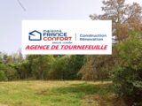 Terrain à bâtir à Lasserre (31530) 2179617-10327annonce12025060462GDE.jpeg Maisons France Confort