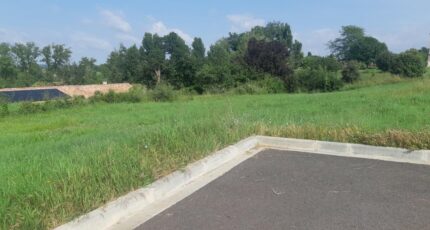 Saint-Jory Terrain à bâtir - 2182995-5202annonce220250606o3TZ8.jpeg Maisons France Confort