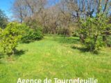 Terrain à bâtir à Lasserre (31530) 2181664-3575annonce120250605QGmHy.jpeg Maisons France Confort