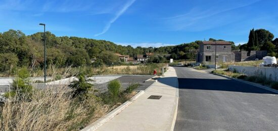 Terrain à bâtir à Aspiran, Occitanie
