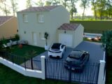 Maison à construire à Aspiran (34800) 2183459-11018modele620250606wTMgt.jpeg Maisons France Confort