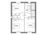 Maison à construire à Aspiran (34800) 2183459-11018modele920250606eX4c3.jpeg Maisons France Confort