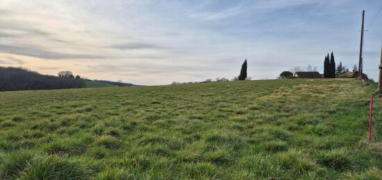 Terrain à bâtir à Tombebœuf, Nouvelle-Aquitaine