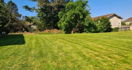 La Sauve Terrain à bâtir - 2183665-11266annonce120250606LbKzP.jpeg Maisons France Confort