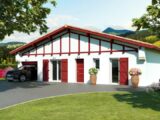 Maison à construire à Sanguinet (40460) 2183652-11295modele720250515Z2JWK.jpeg Maisons France Confort