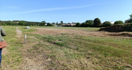 Teyran Terrain à bâtir - 2096319-3243annonce120250606Vz9PD.jpeg Maisons France Confort