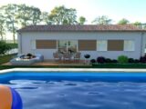 Maison à construire à Barjac (30430) 2179300-5100annonce620250606F31vB.jpeg Maisons France Confort