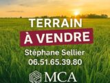 Terrain à bâtir à Sarbazan (40120) 2176967-11236annonce120250602f6vSi.jpeg Maisons France Confort