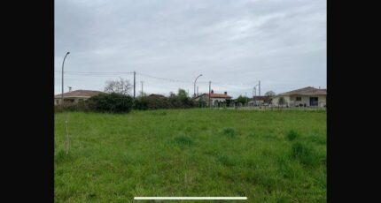 Sarbazan Terrain à bâtir - 2183802-11236annonce120250307ybaa7.jpeg Maisons France Confort