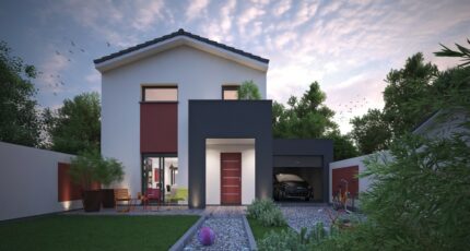 Bayonne Maison neuve - 2183806-11295modele620250515VxDye.jpeg Maisons France Confort