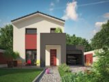 Maison neuve à Bayonne (64100) 2183806-11295modele720250515pnIIS.jpeg Maisons France Confort