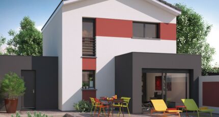 Bayonne Maison neuve - 2183806-11295modele1020250515vxrlh.jpeg Maisons France Confort