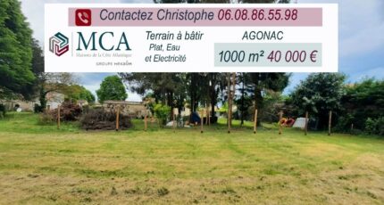 Agonac Maison neuve - 2183863-11203annonce120250606CXK2T.jpeg Maisons France Confort