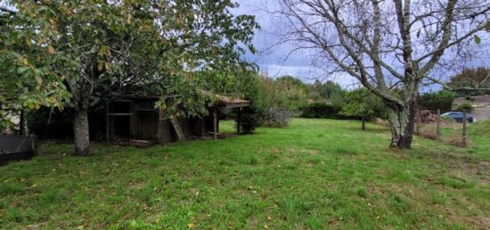 Terrain à bâtir à Vayres, Nouvelle-Aquitaine