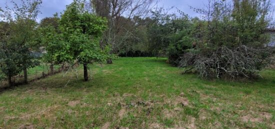 Terrain à bâtir à , Gironde