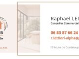 Terrain à bâtir à Vayres (33870) 2183955-11293annonce3202506061FwPp.jpeg Maisons France Confort