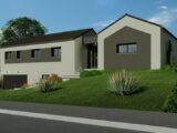 Maison à construire à Mancieulles (54790) 2182278-5137modele620250606lTaEu.jpeg Maisons France Confort
