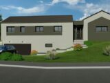 Maison à construire à Mancieulles (54790) 2182278-5137modele820250606BLEiM.jpeg Maisons France Confort