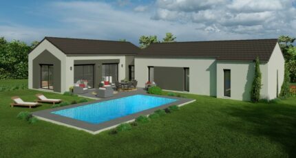 Mancieulles Maison neuve - 2182278-5137modele920250606rfZCl.jpeg Maisons France Confort