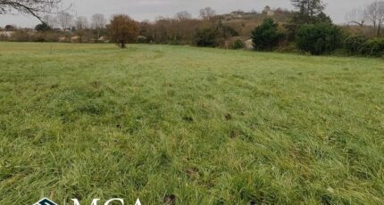 Roquefort Maison neuve - 2183994-11091annonce1202505106xEky.jpeg Maisons France Confort