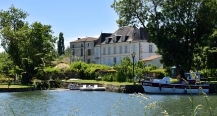 Port-d'Envaux Maison neuve - 2181763-11194annonce3202501168tEAq.jpeg Maisons France Confort